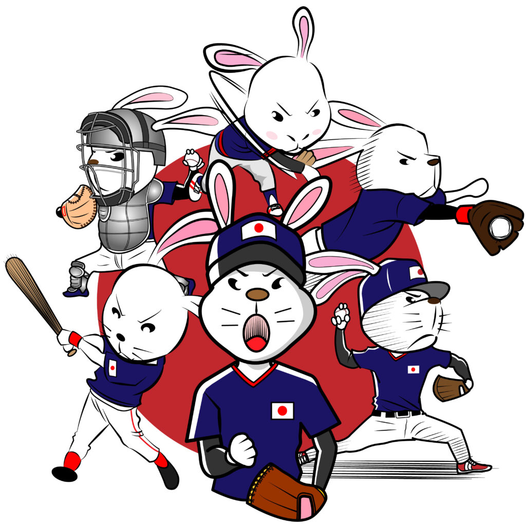 ワールド・ベースボール・クラシック（WBC）日本代表「侍ジャパン」優勝 テープ起こしのメディアJ